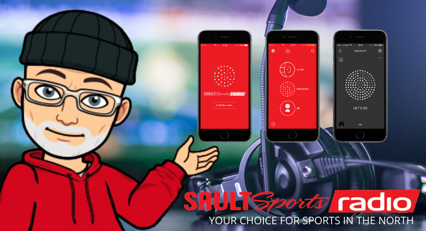 Saultsports.com Adds Internet Radio to Our Sports Steams Platform