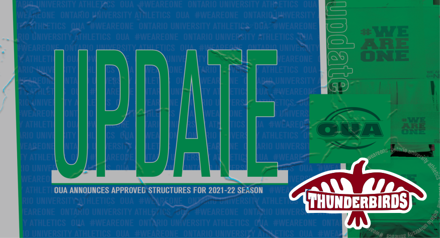 Algoma Thunderbird Schedules to Look Different for Upcoming 2021/2022 Seasons