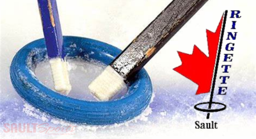 Another Successful Season in the Books for the Sault Ringette Club