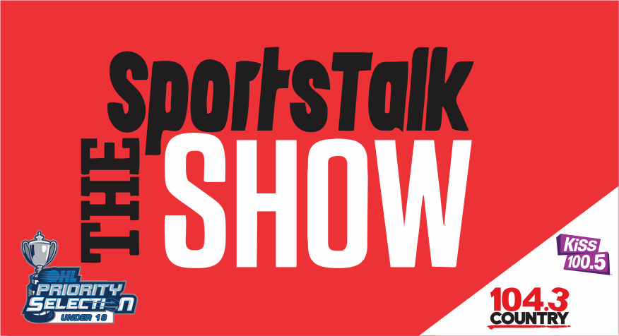 SaultsportsTV with U18 OHL Draftees Mangone, Barone, and Belanger