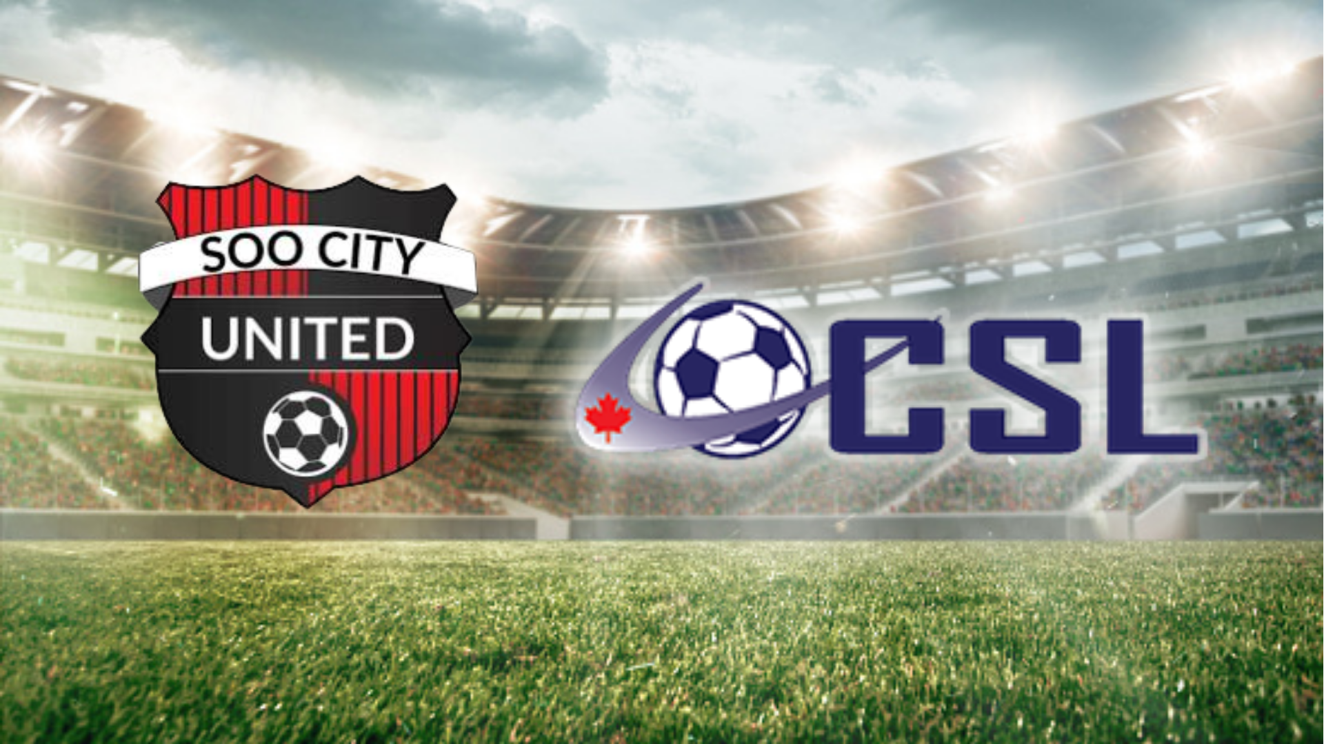 Soo U18 City United Improve to 3-2-3 with Win and Tie in CSL Action on the Road