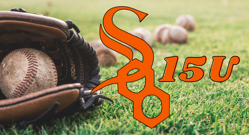 Soo Black Sox 15U Take Two in Sudbury Over Shamrocks