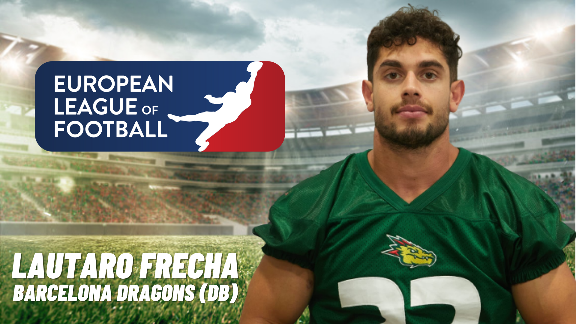 Saultsports.com ‘Sports Talk’ with Sault Ste Marie’s Lau Frecha