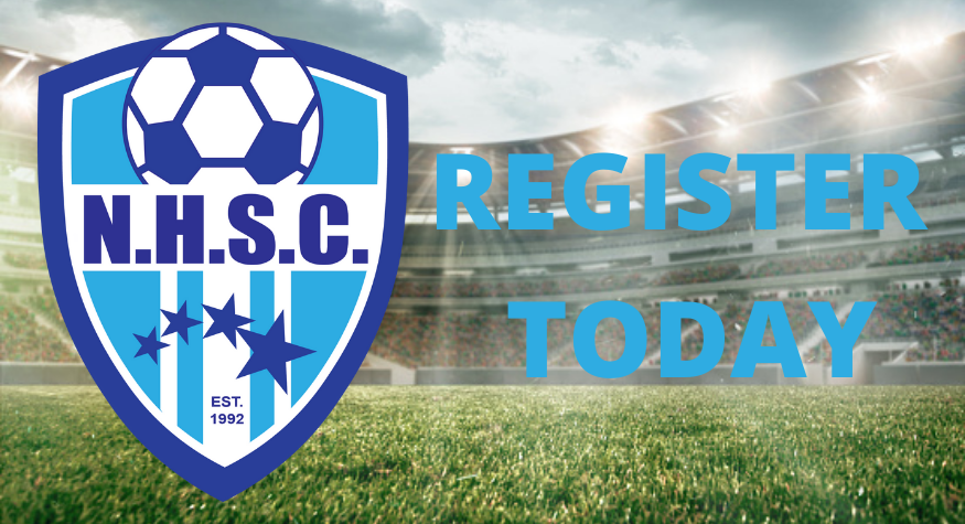 Register Today for the Northern Heights Soccer Club 2021-22 Indoor Soccer Season