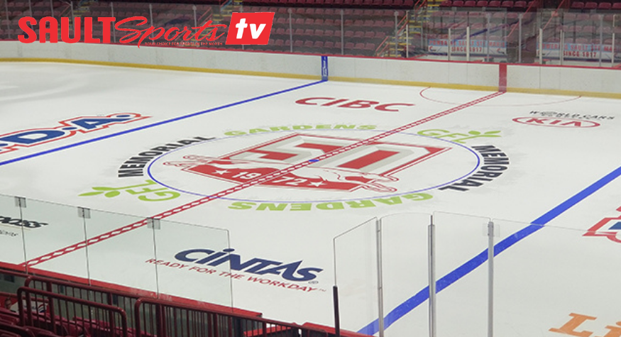 Saultsports TV to Broadcast Soo Greyhounds 2021 Training Camp Scrimmages