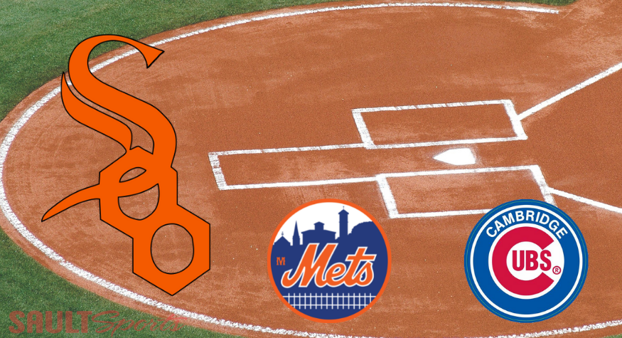 Soo Black Sox 18U Open 2021 Summer on the Road with a 2-1-1 Record