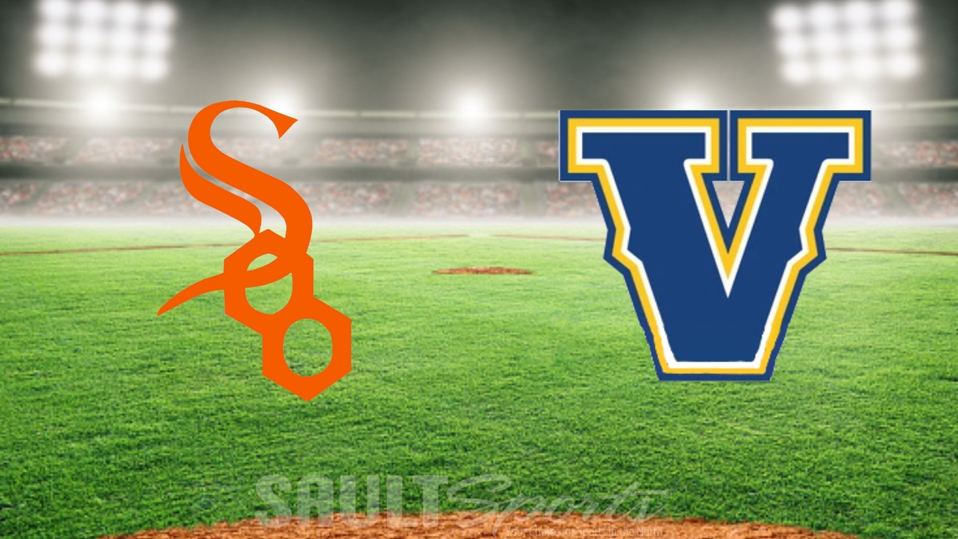 Soo 18U Black Sox Split Doubleheader Against Valley East Voyageurs on the Road