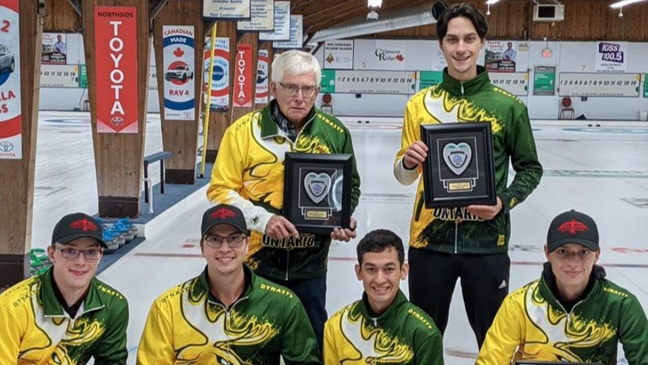 Busy Weekend for Algoma OUA Thunderbirds