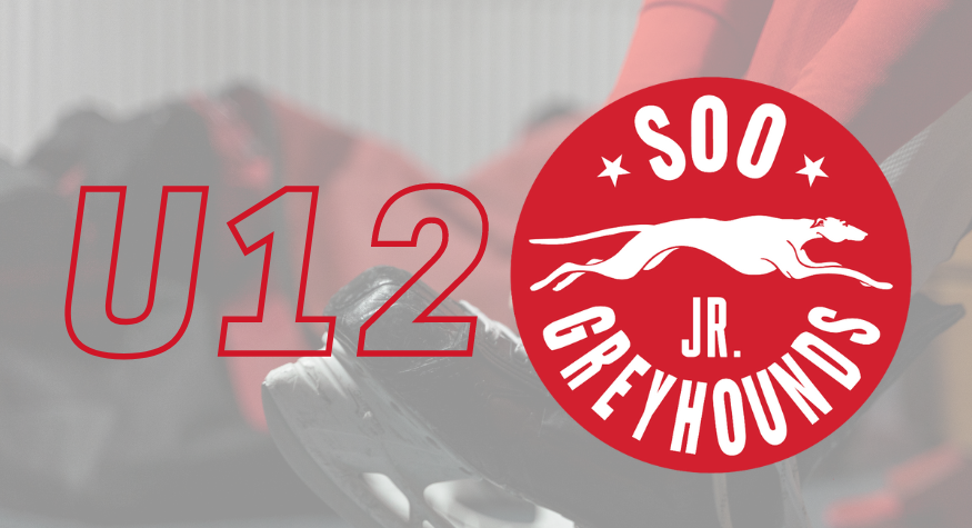 Soo U12 Greyhounds Head Home with a 2021 Silver Stick Silver Medal