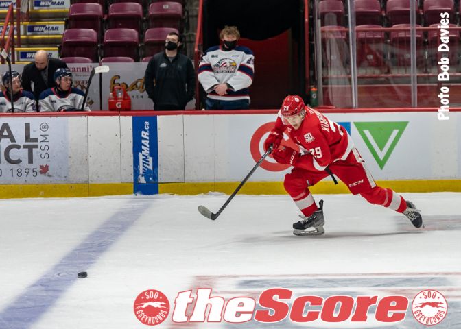 Greyhounds Earn Win in Midweek Clash Over Visiting Spirit