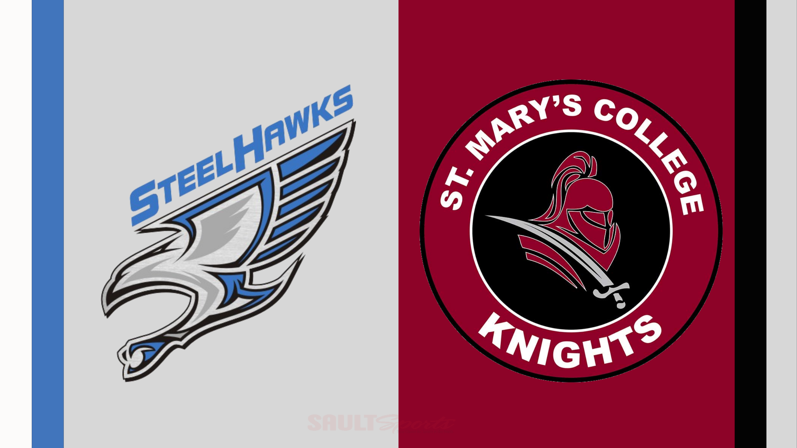 Bumbaco Registers a Hat Trick in Knights Win Over Steelhawks to Open 2022