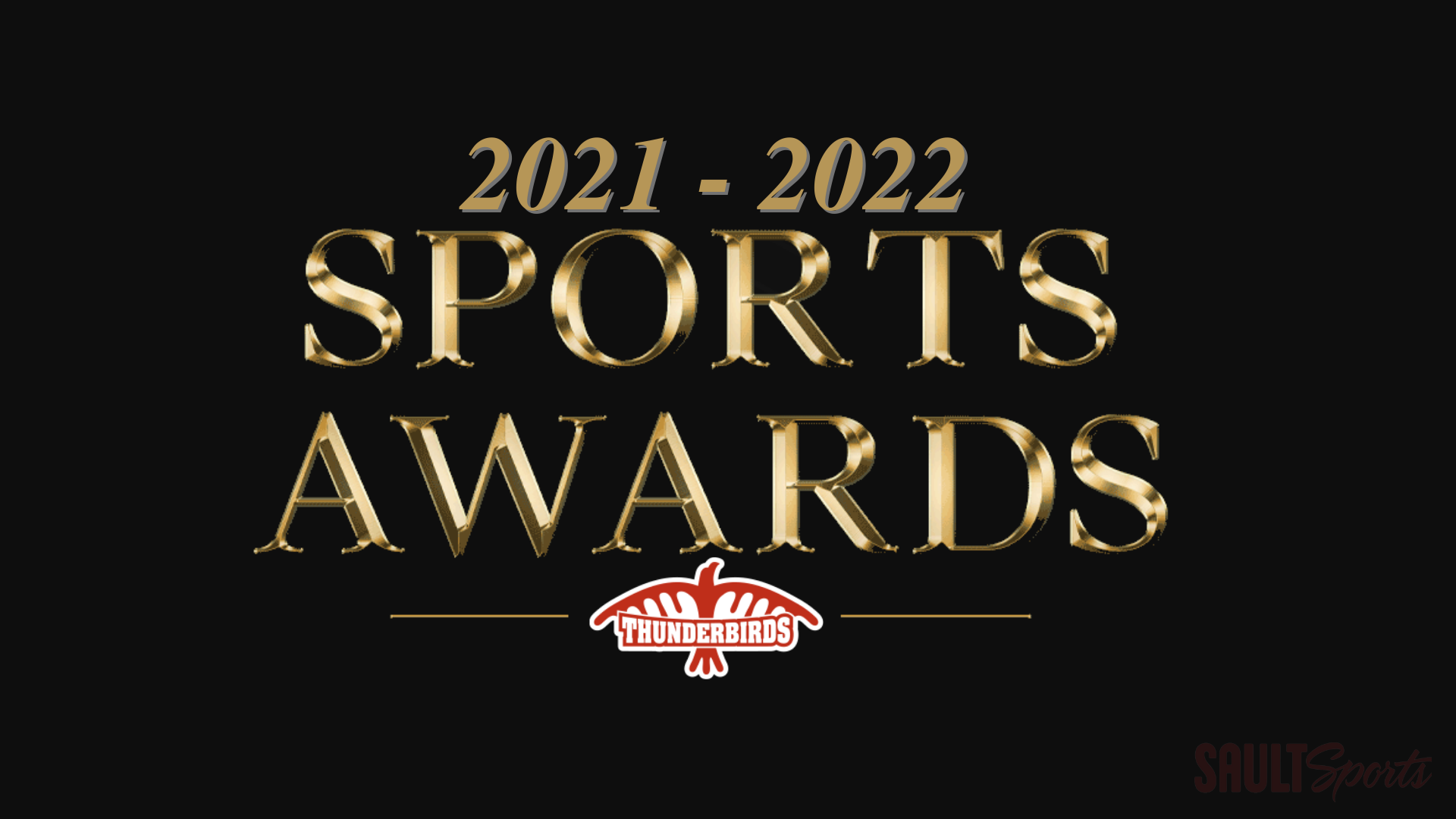 Emily Duchesne, Maxime Bellony Named Algoma Thunderbird Athletes of the Year for 2021-2022