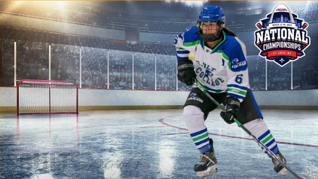 Emma Lee Registers Two Goals to Lead Cougars to a Win to Open 2022 Nationals