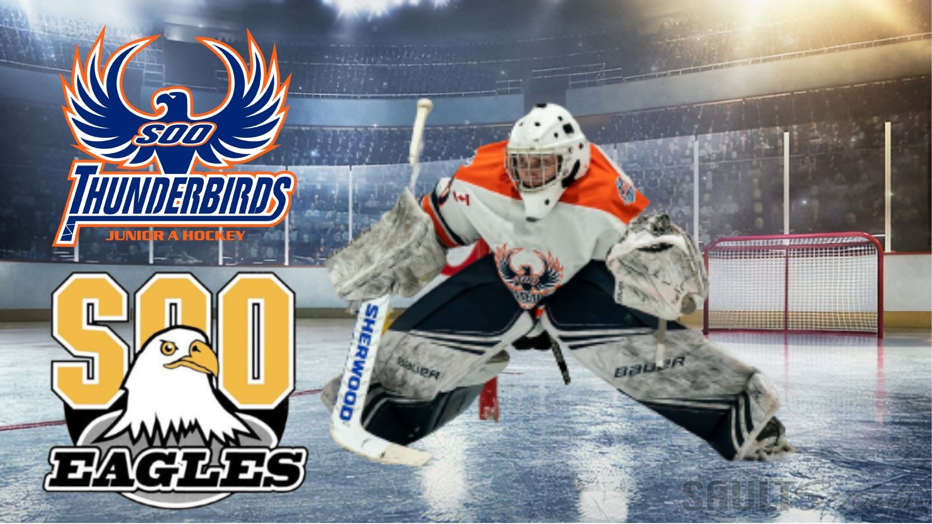 Metivier Earns Fifth Shutout of the Season with Thunderbirds Capturing 2021-2022 Regular Season Title