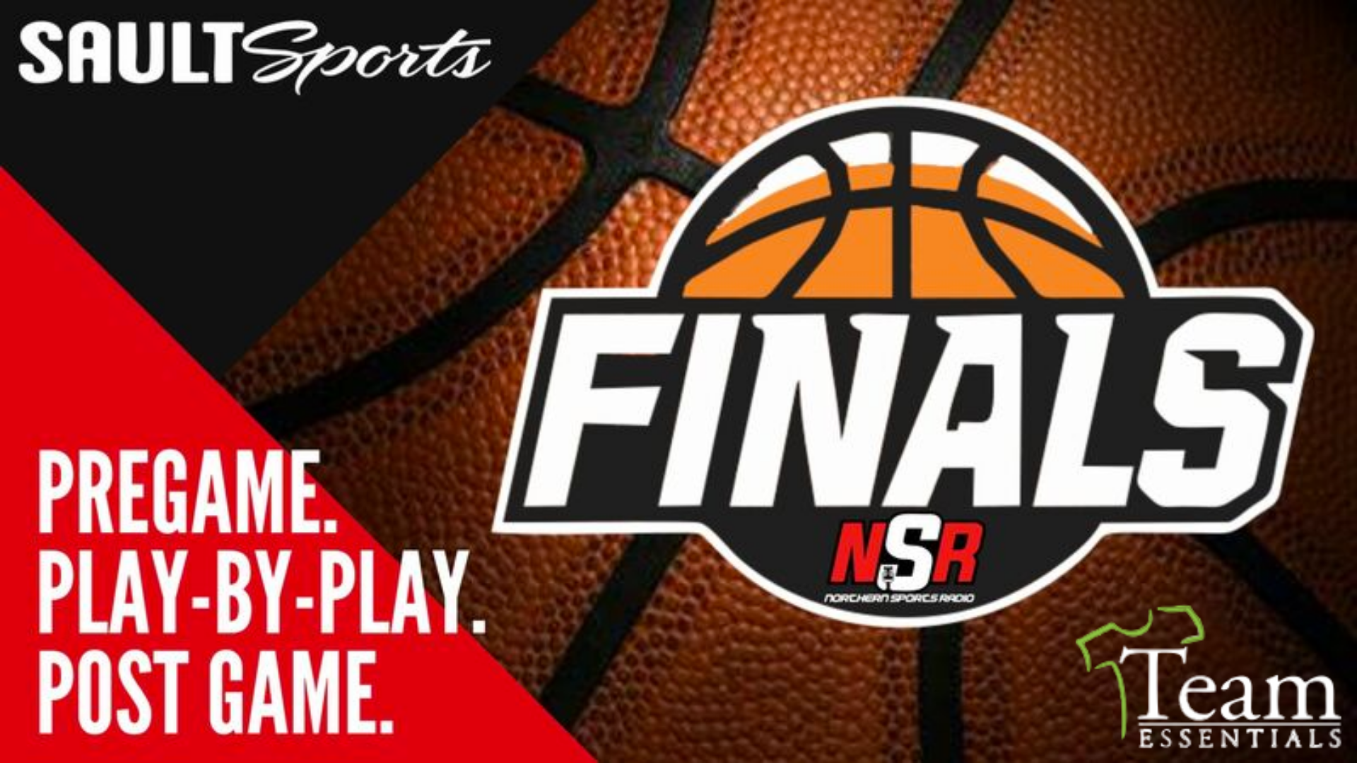Northern Sports Radio to Broadcast 2022 Boys High School Basketball Championships