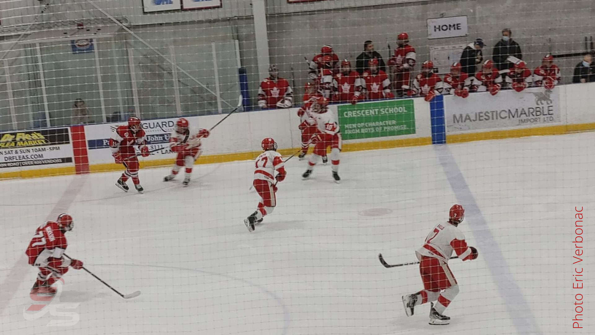 U18 Greyhounds Open Central Championships with Loss to Reigning Telus Cup Champions, Nationals