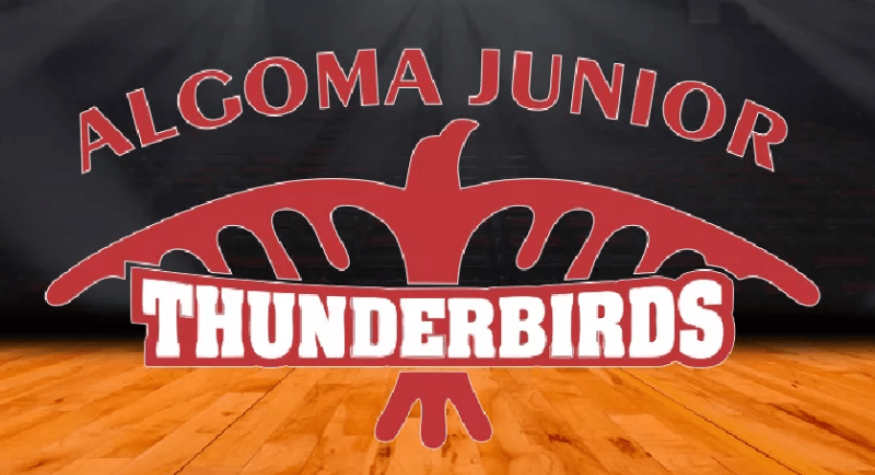 Lafrance and Zachary Lead Algoma Jr Thunderbirds at University of Michigan Slam Jam