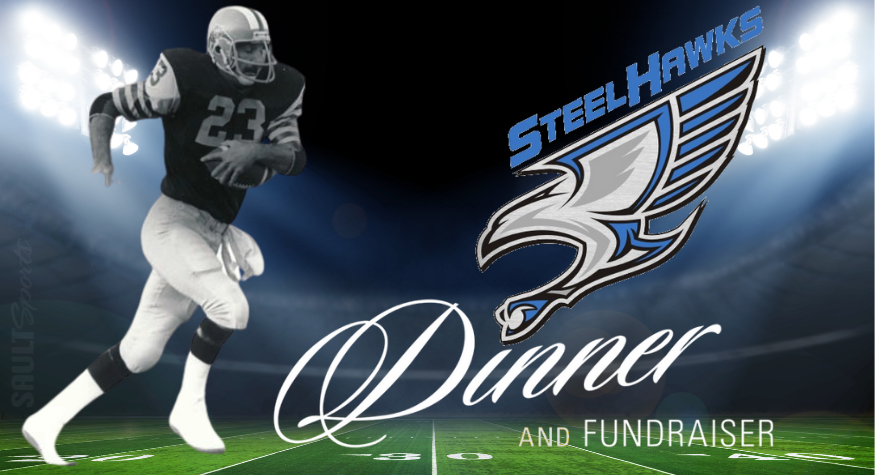 Support Superior Heights Football with the 2022 Rocky Dipietro Football Fundraising Dinner on June 13th