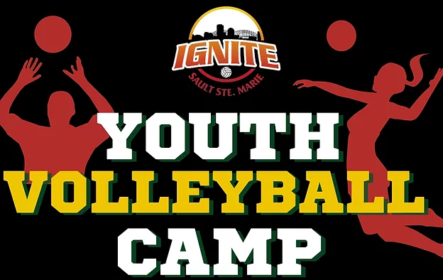 Steel City Ignite to Offer Summer Volleyball Camp for Grade 4 – 9 in July