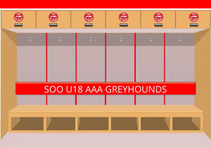 Soo U18 AAA Greyhounds 2022/23 Try Out Registration is Now Open
