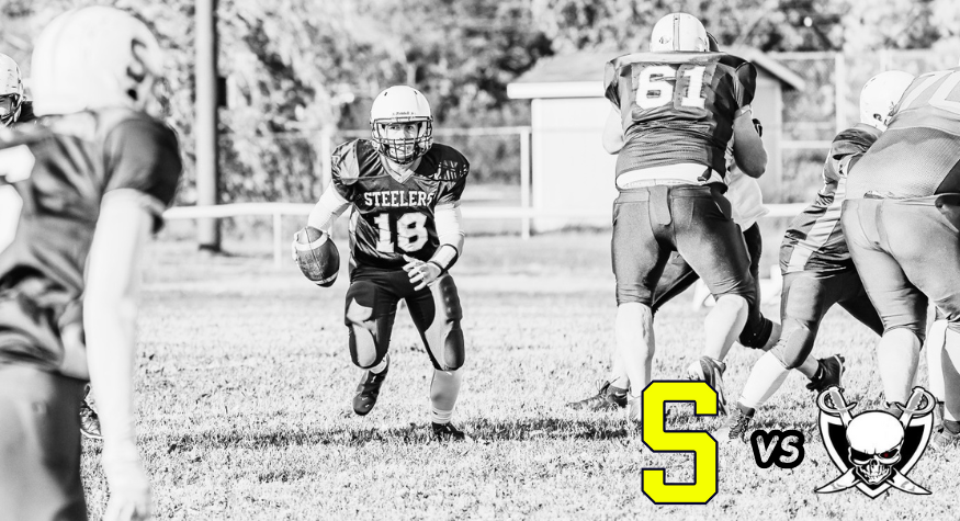 Steelers Head Home with a Win Over the Phantom in NFC Action