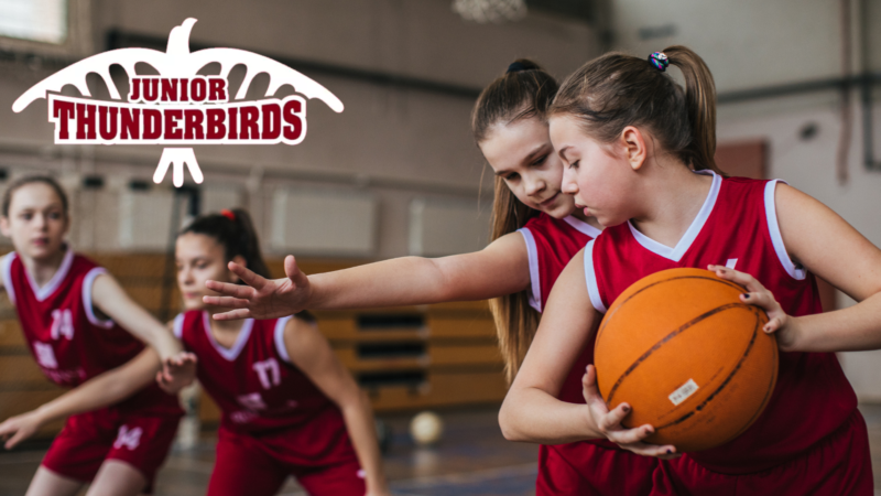 All Girls Summer Skills’ Basketball Camp Filling Up, REGISTER TODAY!