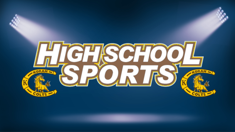 Korah Colts Release Fall 2022 High School Sports Training Camps and Tryouts