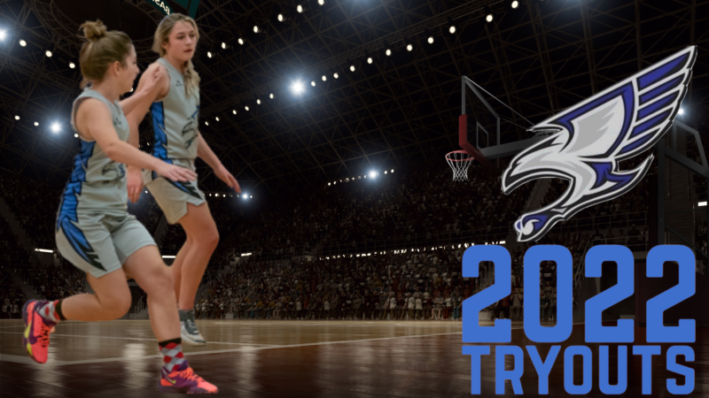 Superior Heights Steelhawks Girls Junior and Senior Basketball Programs Announces 2022 Tryouts