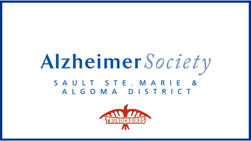 Algoma U Thunderbirds Women’s Basketball Hosts P.D. Day Development Camps With Proceeds to Alzheimer Society