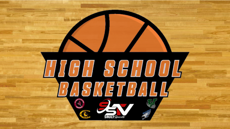 Sault Ste Marie Girls High School Basketball 2022 Season Schedule Released