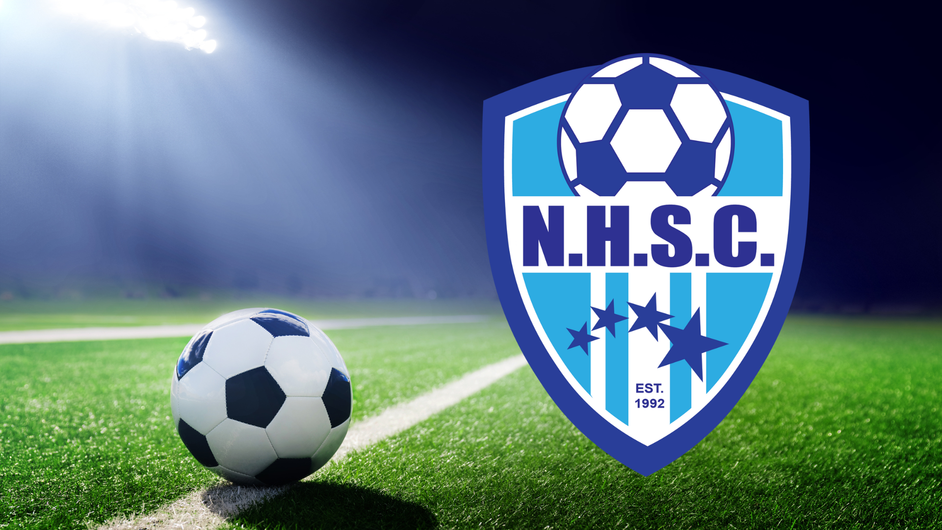Register Today for the Northern Heights Soccer Club Technical Training Program