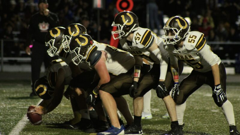 Korah Continues a Perfect Senior Season with Win Over Steelhawks