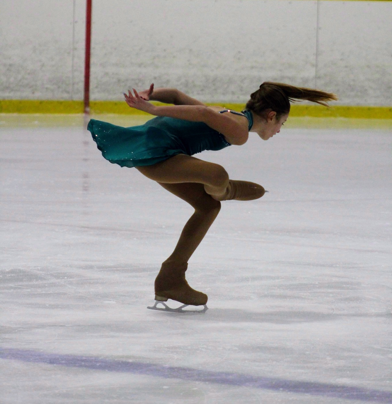 Lake Superior Figure Skating Club Figure Skaters Prepare for December 2022 Competition