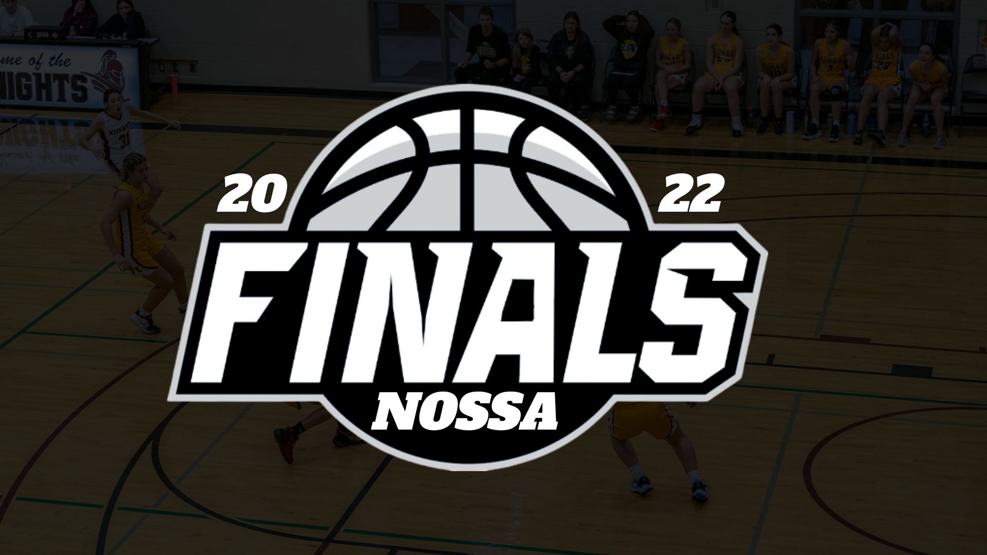 STAGE SET FOR 2022 NOSSA CHAMPIONSHIPS IN SAULT STE MARIE | NOVEMBER 18 & 19