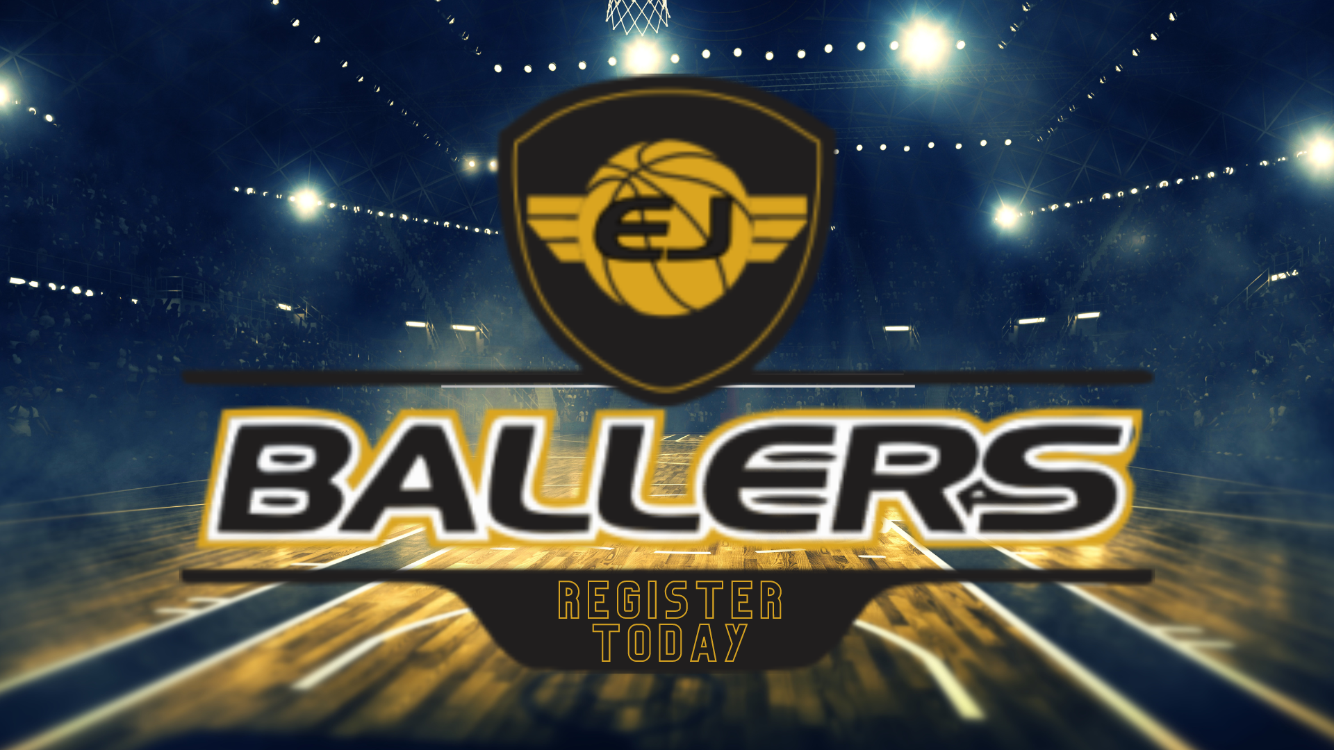 EJ Ballers’ Group Development Winter Sessions, Register Today