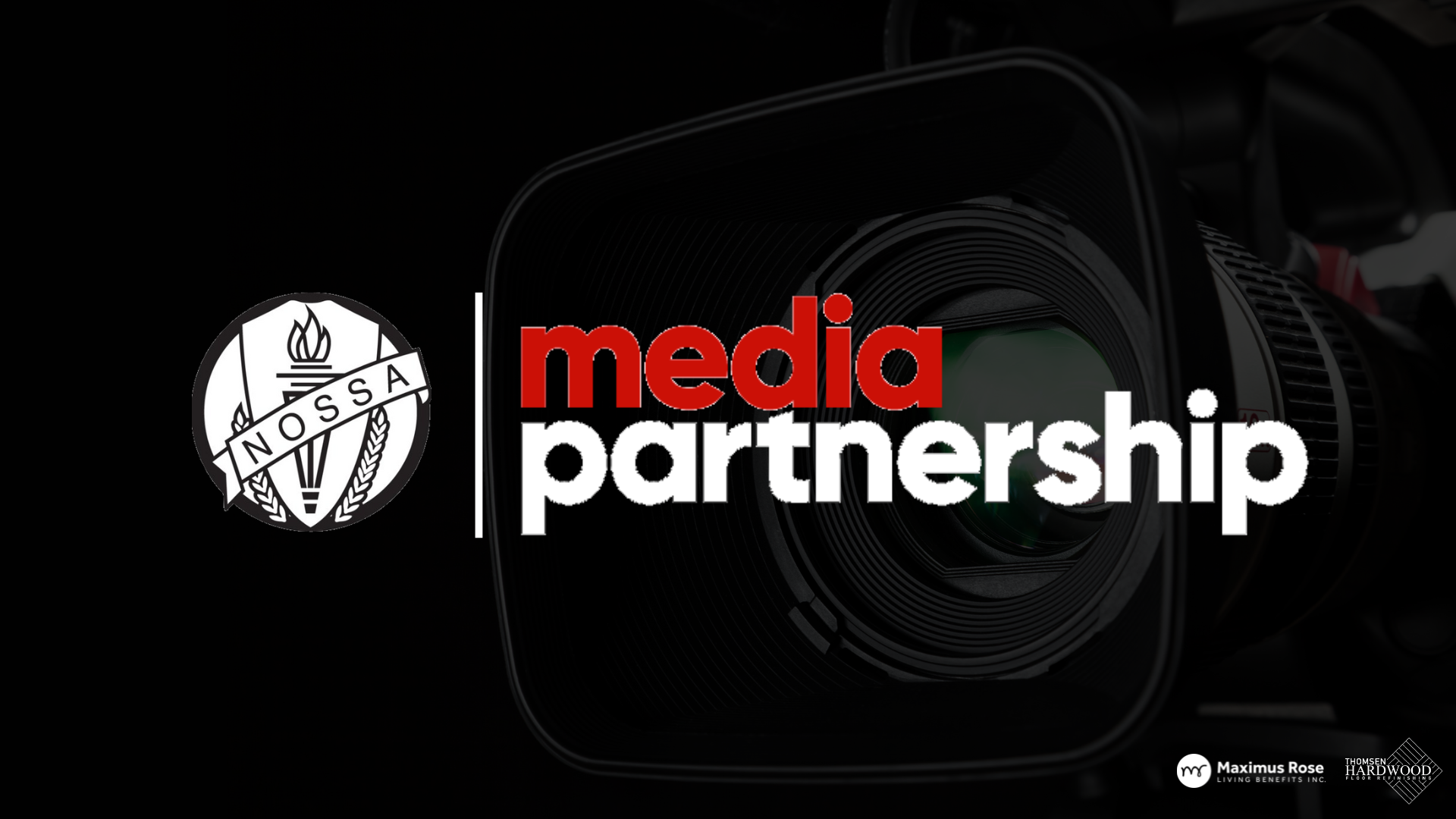 Saultsports TV to Broadcast NOSSA Hockey Championships in 2023