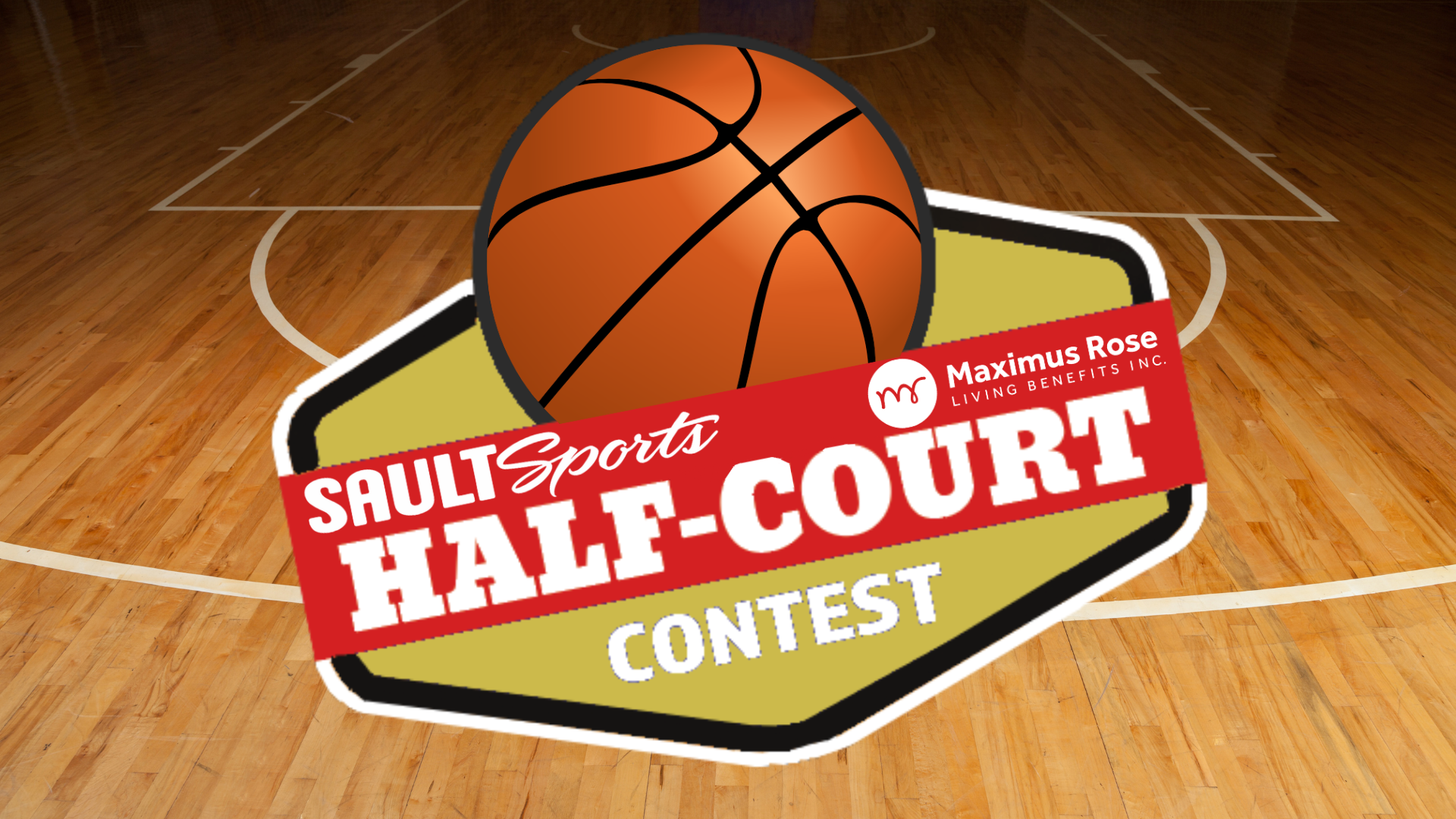 Maximus Rose and Saultsports Initiates $150 Half Court Shot Contest Starting January 11, 2023