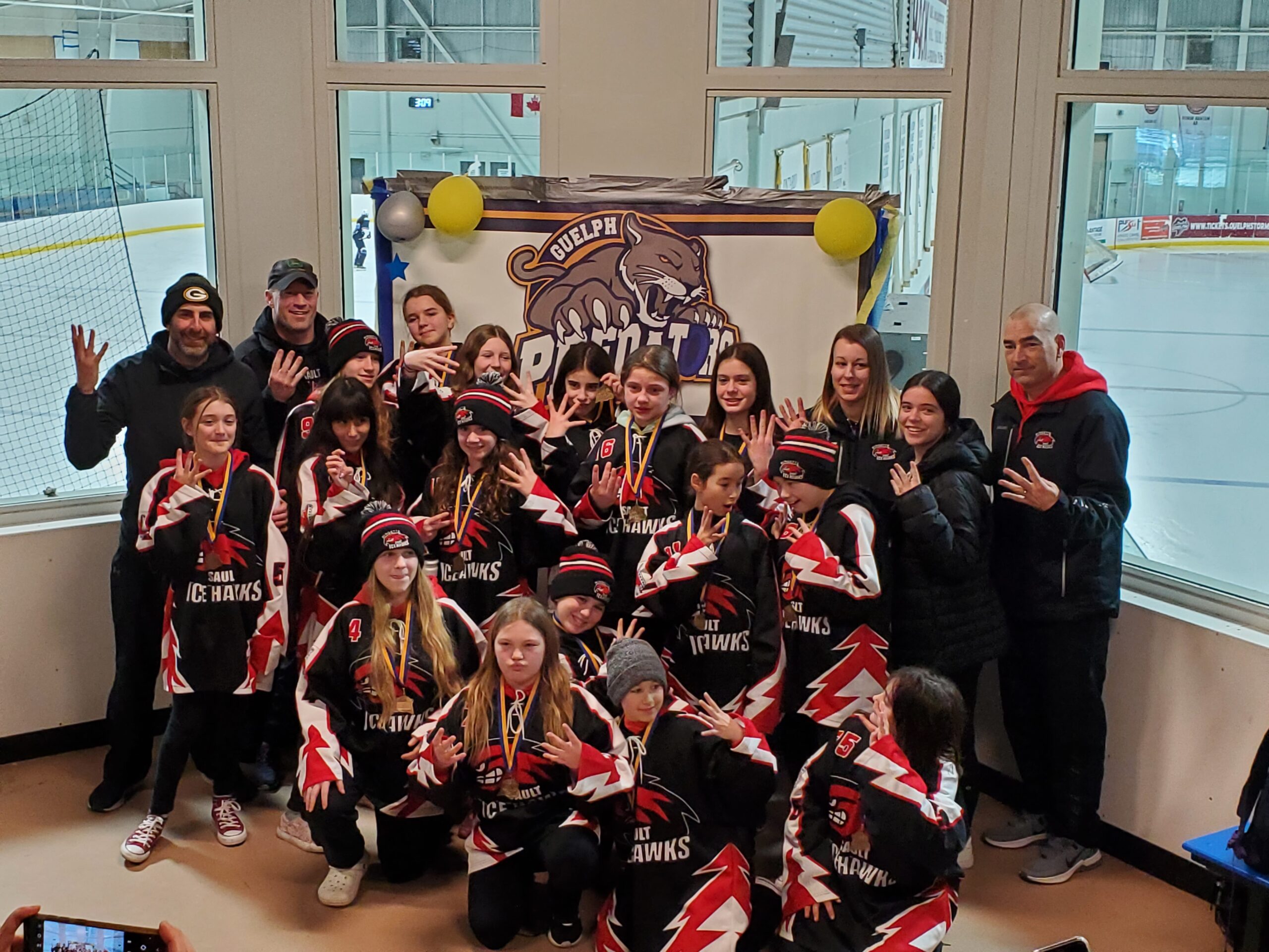 Super Bowl? Nah! SUPER GOLD!