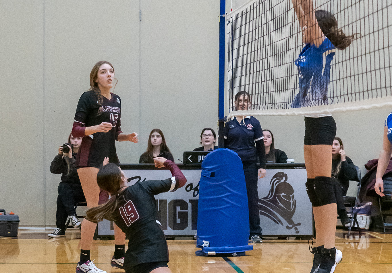 Colts and Knights Open Up Final Week of Regular Season with Wins