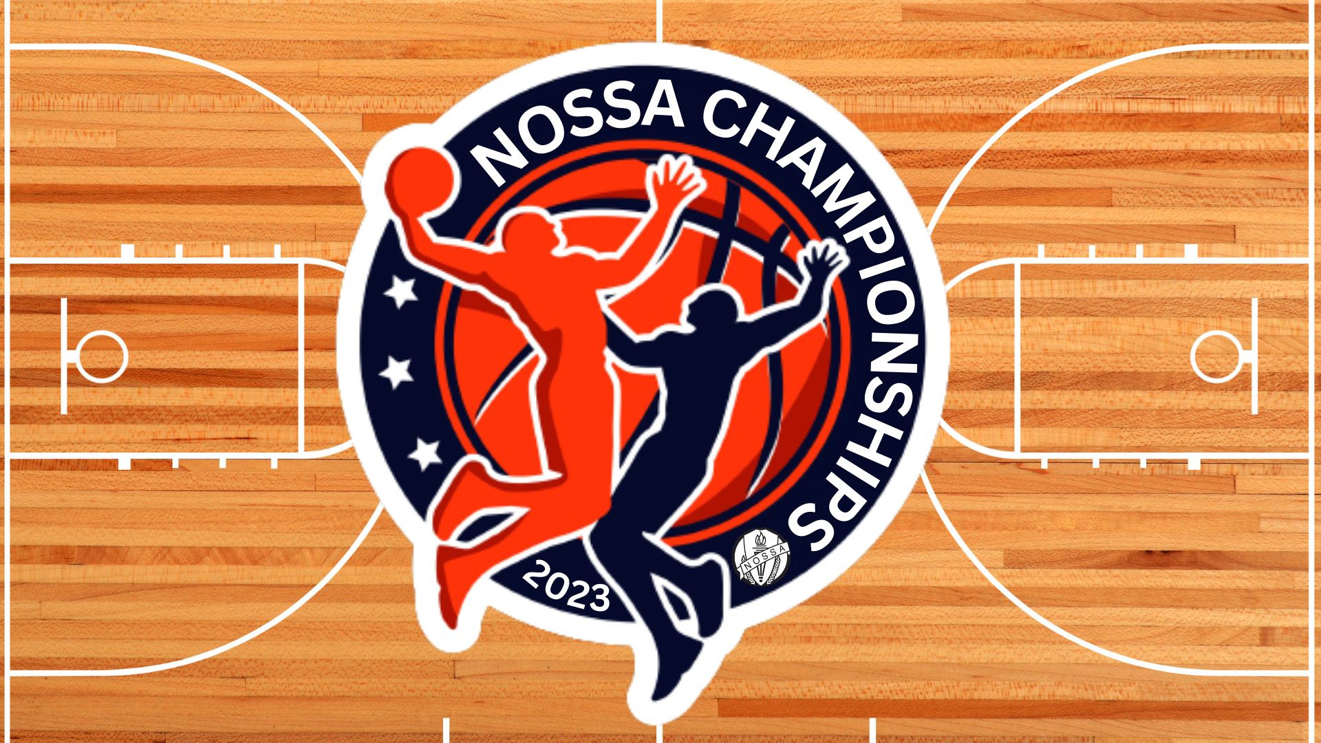 2023 Championship Basketball Taking Place in Sault Ste Marie on the February 24 and 25
