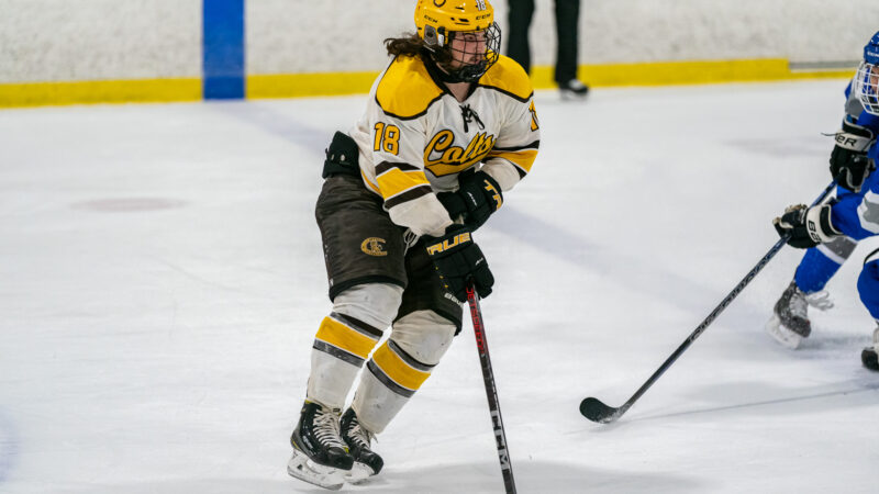 Korah’s Kaylob Thibodeau Registers Four Points in Midweek Clash Over the Steelhawks