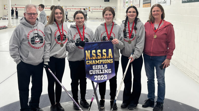 CASS Huskies and Espanola Spartans Crowned 2023 NSSSA Champions