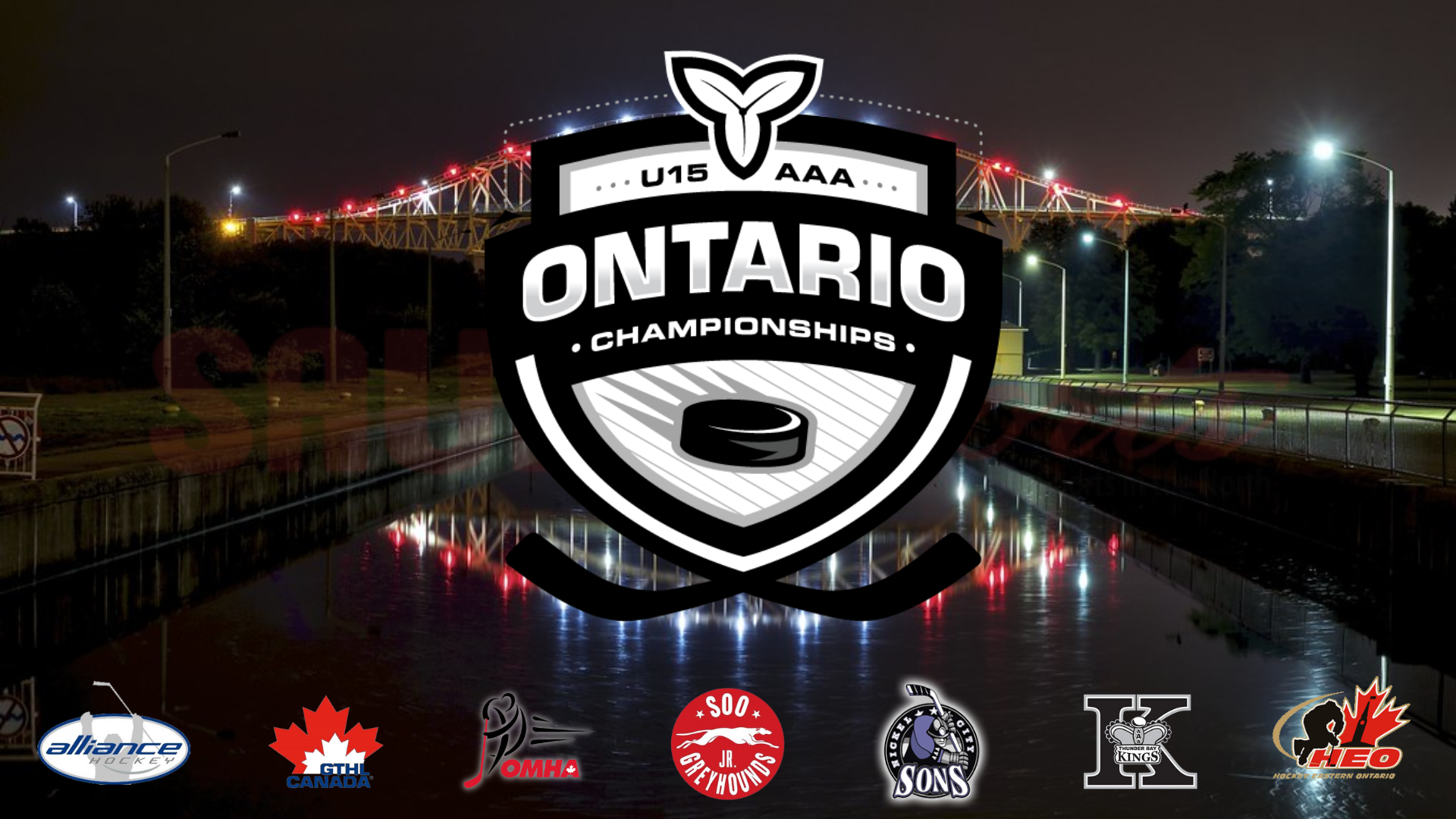 Sault Major Hockey Association to Host U15 AAA All Ontario Hockey Championships in April 2023