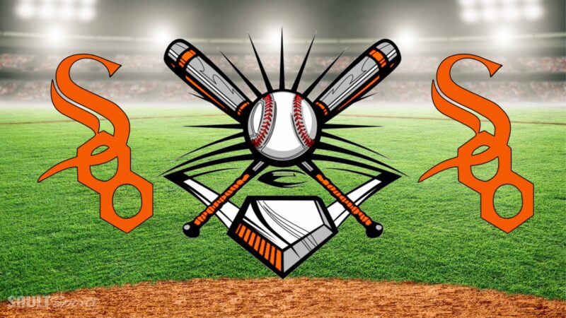 Register Today for the 2023 Soo Black Sox Baseball Tryouts