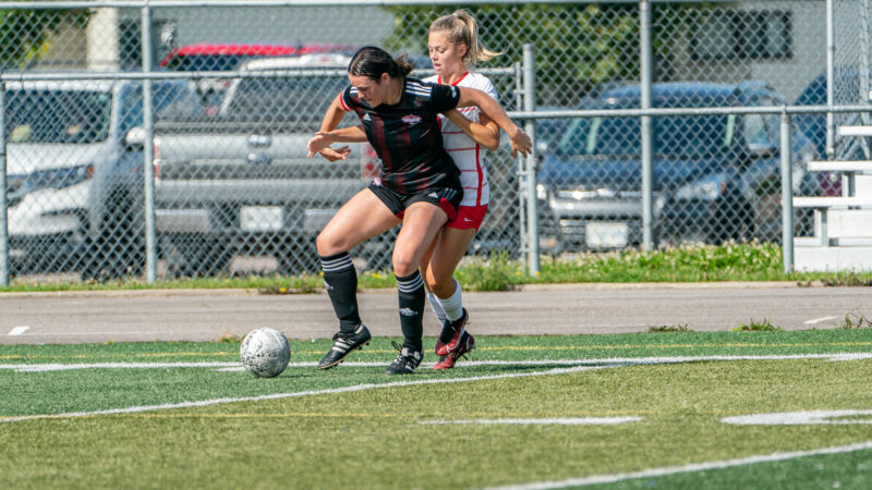 Algoma Thunderbirds Hand Out 2022-2023 OUA Hardware