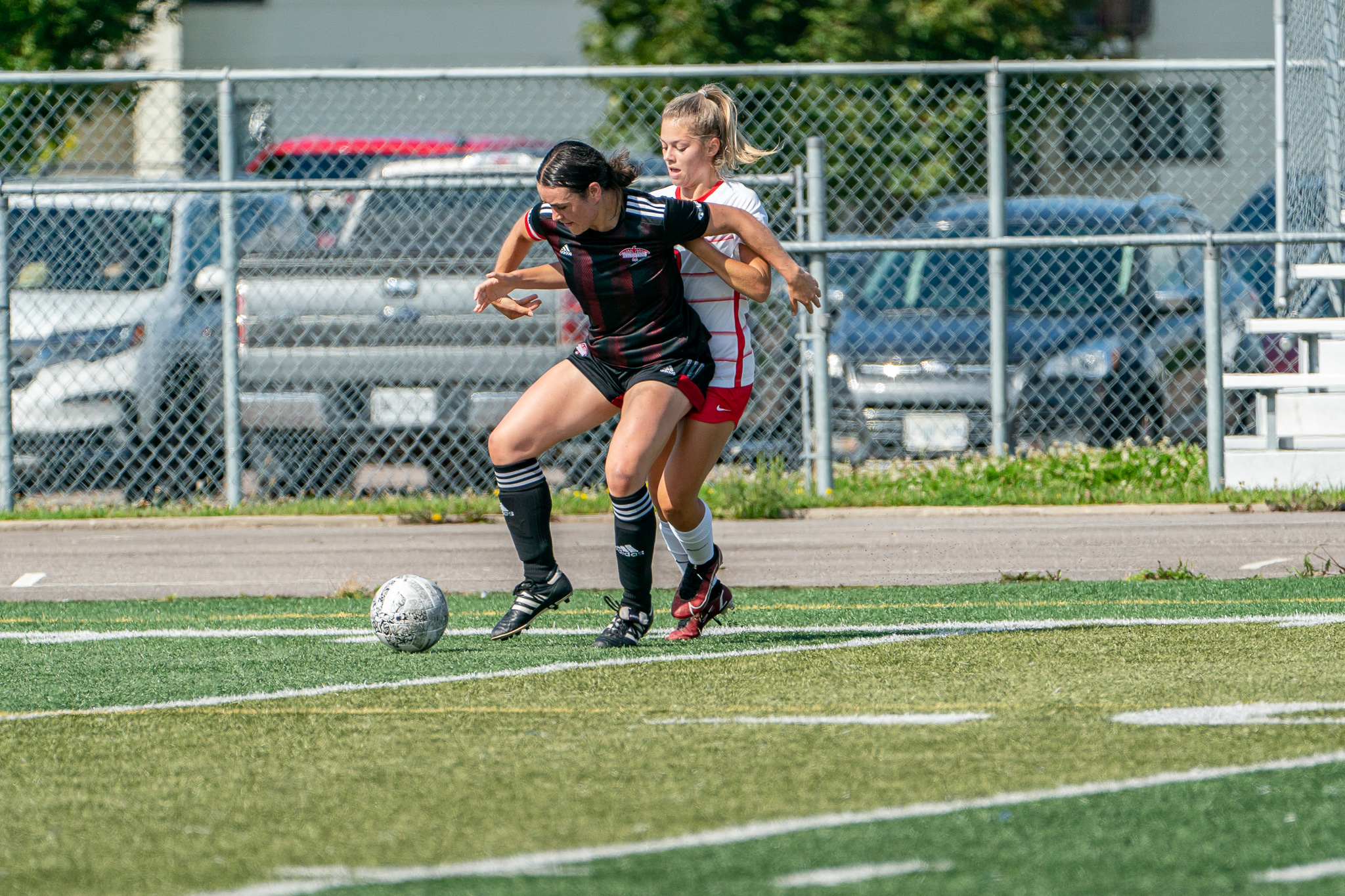 Algoma Thunderbirds Hand Out 2022-2023 OUA Hardware