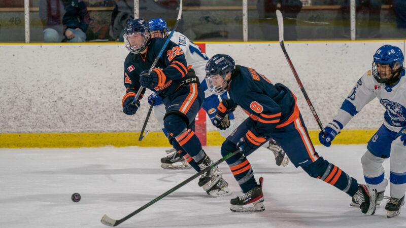 Thunderbirds Take 2-0 West Division Final Series Lead with Win Over Cubs