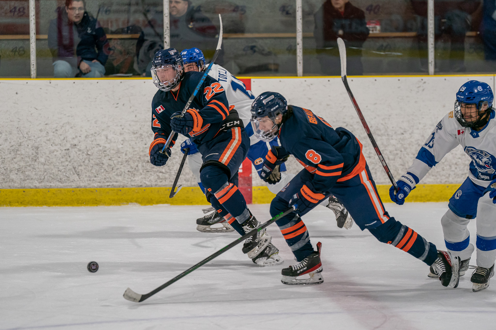 Thunderbirds Take 2-0 West Division Final Series Lead with Win Over Cubs