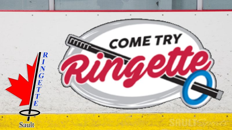 Come Try Ringette on June 17th for FREE