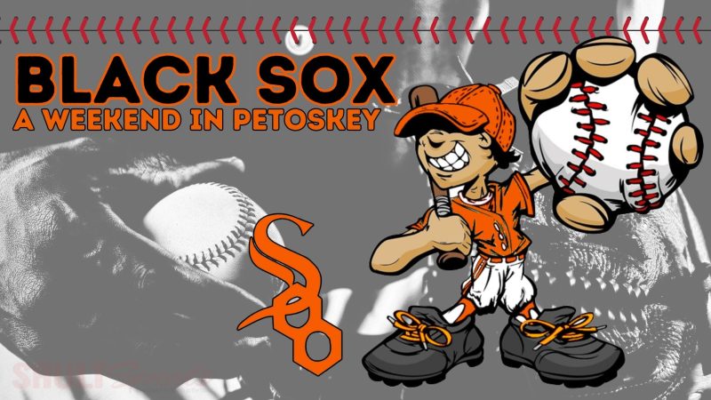 A Weekend in Petoskey for Soo U18 Black Sox